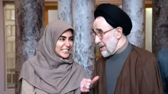 معاون حاشیه‌ساز وزیر ارشاد برکنار شد