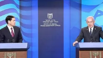 نتانیاهو: ترامپ بزرگ‌ترین دوست اسرائیل است