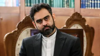 ثابتی از پزشکیان تشکر کرد/ عکس