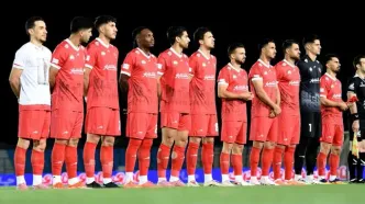 ترکیب پرسپولیس مقابل گل گهر؛ هاشمیان روی دو ستاره تیمش ریسک می‌کند؟