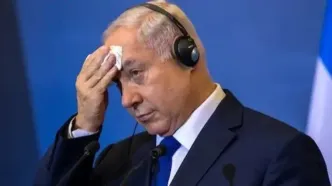 نتانیاهو را محاکمه کنید
