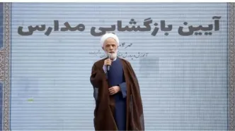 خون شهدای دانش‌آموز نشانه پایداری مسیر عدالت است/ گرامیداشت یاد و خاطره ۶ دانش‌آموز شهید محله نوبنیاد