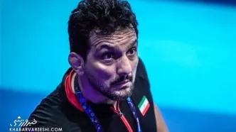 اولین واکنش پژمان درستکار به قهرمانی ایران در جهان بعد از ۱۲ سال