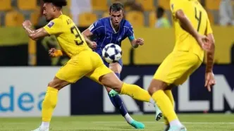 دو شرط مهم برای پیروزی استقلال بر المحرق/ واقعیت خارجی‌ها مشخص می‌شود