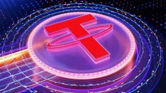 کلاهبردرای بزرگ با تتر قلابی/ پرونده کلاهبرداری ۵ میلیون دلاری به کجا رسید؟