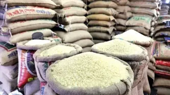 برنج‌ هندی و پاکستانی از راه رسید/ قیمت اعلامی چقدر است؟