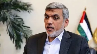 واکنش حماس به تهدیدات ترامپ