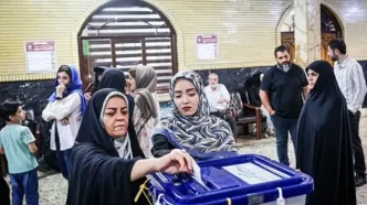زمان برگزاری انتخابات میان دوره ای خبرگان