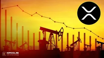 از نفت تا رمزارز؛ ریپل می‌تواند به دارایی جهانی تبدیل شود؟