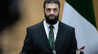 جولانی: به اسرائیل اعتماد ندارم، اما به زودی یک توافق امنیتی امضا می‌کنیم/ توافق با اسرائیل به معنی عادی سازی روابط یا پیوستن سوریه به توافق ابراهیم نیست