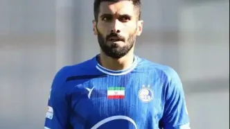 بعد از اعتراض شدید تماشاگران؛ عارف آقاسی: خداحافظ استقلال!