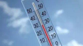 کاهش محسوس دما در انتظار تهران