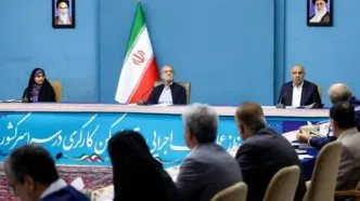 بنگاه‌های تولیدی برای کارگران مسکن بسازند/دولت هم پای کار است