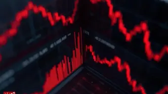 خروج 843 میلیارد تومان پول از بازار سهام | افت 44 هزار واحدی شاخص کل | 487 نماد در محدوده منفی قرار گرفتند