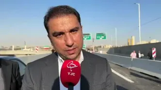 معاون فنی و عمرانی شهرداری تهران: تا پایان سال جاری ۳۰ پروژه عمرانی در تهران به بهره‌برداری خواهد رسید