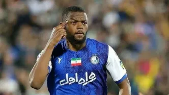 ۸۰۰ هزار دلار، هزینه مختومه شدن پرونده یامگا برای استقلال