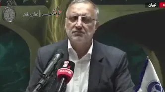 جایگزینی فرماندهان ایران ترور شده فقط در 3 دقیقه!
