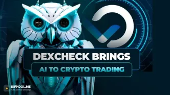 معرفی سایت DexCheck برای رصد کردن کیف پول‌ها