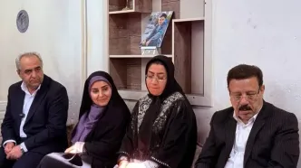 واگذاری زمین مسکونی به خانواده‌های دو شهید دانش‌آموز تبریزی به دستور وزیر راه‌وشهرسازی