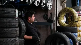 لاستیک خودرو از این تاریخ گران می‌شود