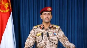 عملیات مشترک پهپادی و موشکی یمن