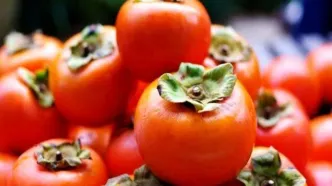 خرمالو بخوریم یا نخوریم؟