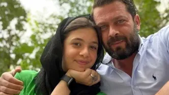 صحبت‌های متفاوت پژمان بازغی درباره همسر سابقش+فیلم