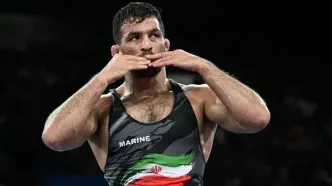 یزدانی برای بازگشت روی تشک آماده شد