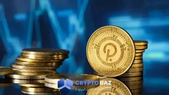 پولکادات سقف عرضه DOT را محدود کرد؛ مسیر به‌سوی نسخه ۲.۰