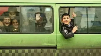 نرخ سرویس مدارس برای سال تحصیلی جدید مشخص شد + جزئیات