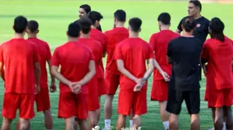 براجعه پس از قهر دوباره به پرسپولیس مراجعه کرد