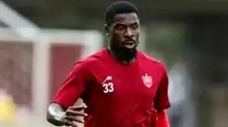 شوک دوباره به پرسپولیس در مورد سرژ اوریه!