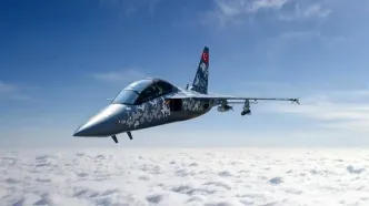 چالش ترکیه و آمریکا بر سر جنگنده کاآن