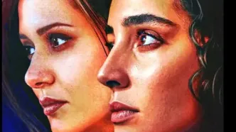 رونمایی از جدیدترین پوستر زن و بچه سعید روستایی