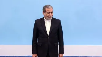 رایزنی عراقچی برای قطعنامه روسیه و چین