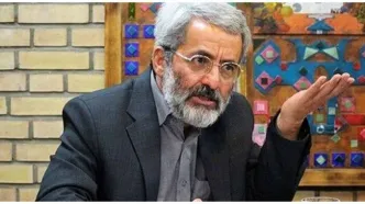 رائفی‌پور مستقیم یا با واسطه تحت تاثیر نفوذ است/ مهدی نصیری مصداق نفوذ است/ مطرح شدن عدم کفایت سیاسی رئیس جمهور مصداق نفوذ با چند واسطه است/ ترور فرماندهان نظامی ایران نقطه قوتی برای صهیونیست ها نیست