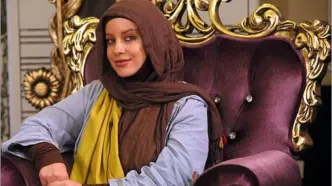 افشاگری شراره رخام از پیشنهاد غیراخلاقی یک تهیه کننده/ ویدئو