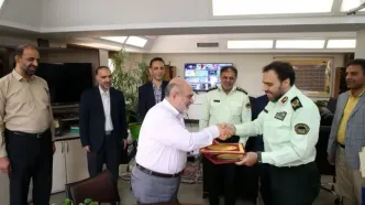 رادیو و پلیس؛ پیوندی راهبردی برای امنیت و فرهنگ‌سازی اجتماعی