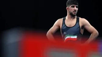 برنامه روز سوم کشتی فرنگی قهرمانی جهان؛ نابغه وارد می شود!