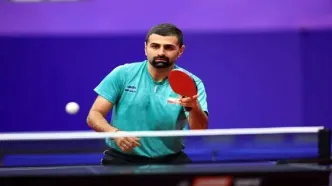 صعود۴۲ پله ای نوشاد عالمیان