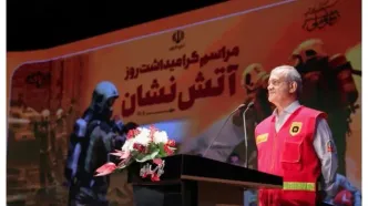 پزشکیان:به زانو درآوردن ملت ایران رویایی دست نیافتنی است