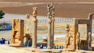 صالحی امیری: «تخت جمشید» هیچ تغییر شکل یا آسیبی ندیده است