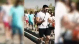 باشگاه برگزارکننده ورزش مختلط پلمب شد