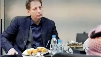 بابک زنجانی برای هواداران پرسپولیس پیام داد
