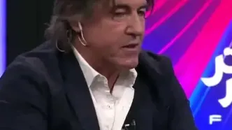 ساپینتو: بازگشتم به استقلال اتفاقی بود که بالاخره دیر یا زود باید می‌افتاد(ویدیو)