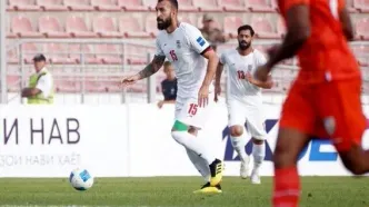ایران ۳ - هند صفر؛ دومین پیروزی ایران در کافا