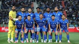 «تد لاسو» الهام‌بخش پوستر استقلال