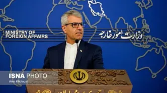 وزارت خارجه: اروپا مذاکرات با ایران را جدی نمی‌گیرد