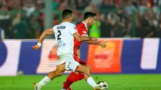 علیپور خطاب به هواداران پرسپولیس: ورزشگاه آزادی را پس بگیرید