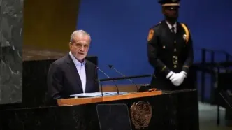 آمریکا مانع حضور هیئت‌ ایرانی در نشست مجمع عمومی سازمان ملل می‌شود!
